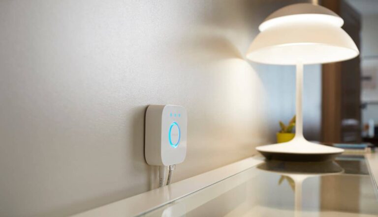 Philips Hue slimme verlichting