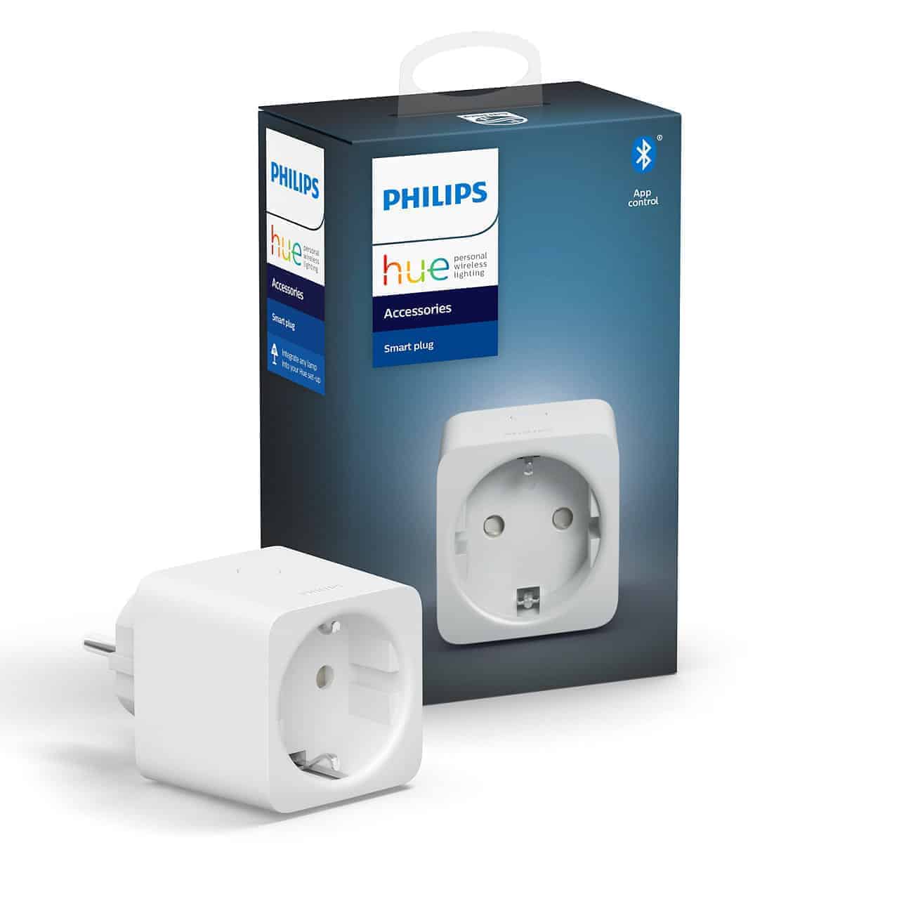 Philips Hue Smart-stekker