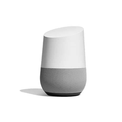 Google Home Slimme Speaker