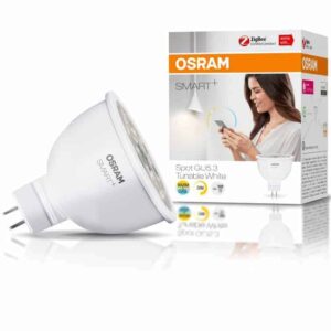 Osram LED spot GUS5.3 Tunable White