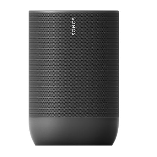 Sonos Move Slimme Speaker