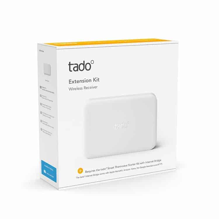Tado V3+ Extension Kit