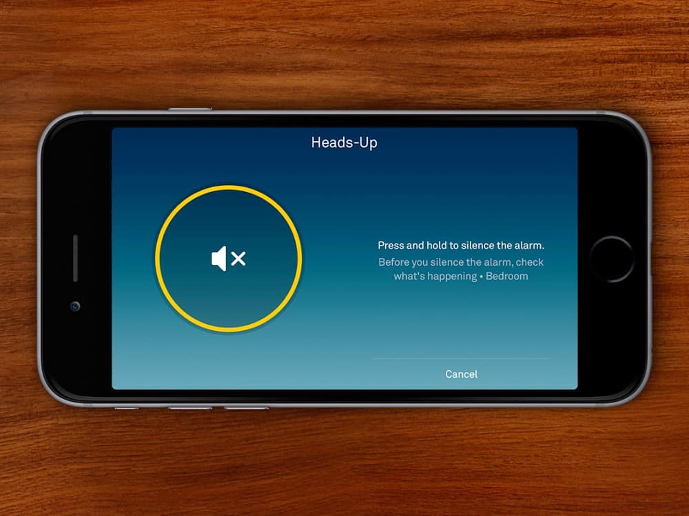 Google Nest Protect slimme rookmelder