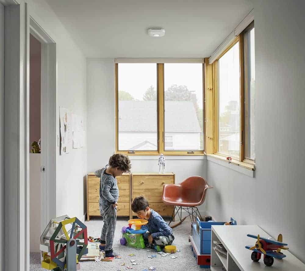 Nest Protect slimme rookmelder