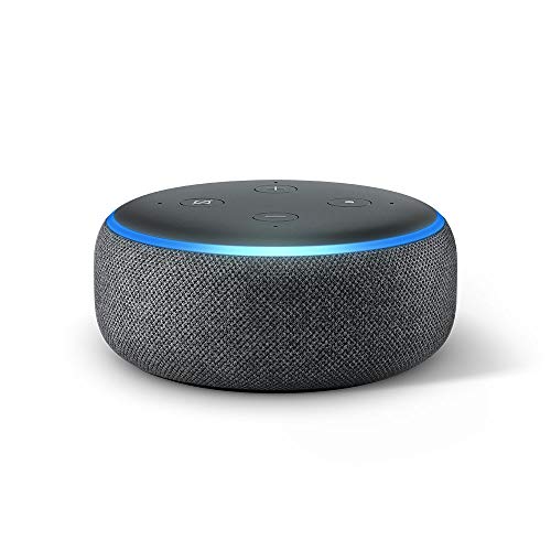 Amazon Echo Dot 3e generatie