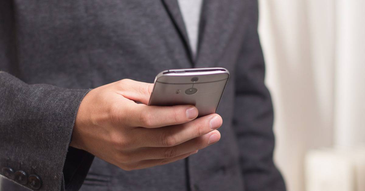 Google Assistant uitschakelen op telefoon