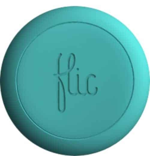Flic button