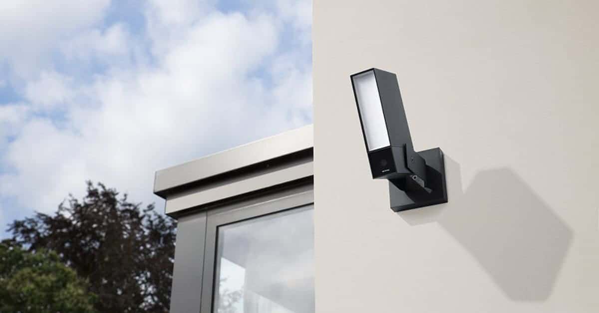 Netatmo Presence Camera (1)