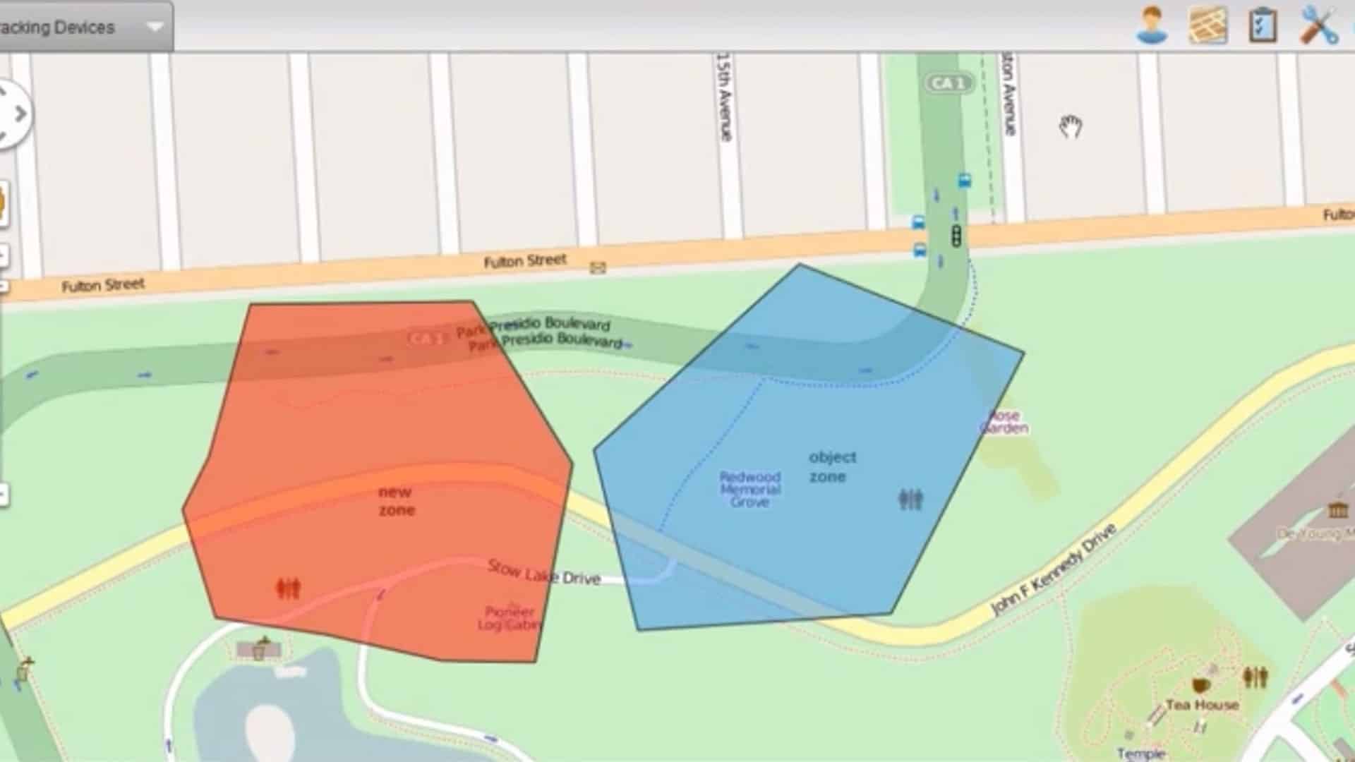 Geofencing hoe gebruik je dat voor je smarthome?