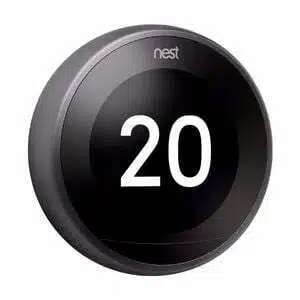 Stewart Island verachten straal Tado V3+ VS Nest thermostaat: welke thermostaat moet jij kiezen? -  Smarthomefans - We.Love.Smarthome