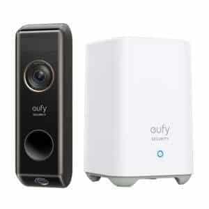 Eufy video doorbell Dual 2 Pro