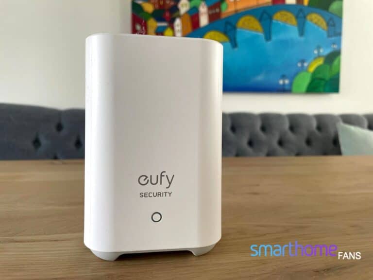 Eufy Homebase kopen? Alles wat je moet weten (2024)