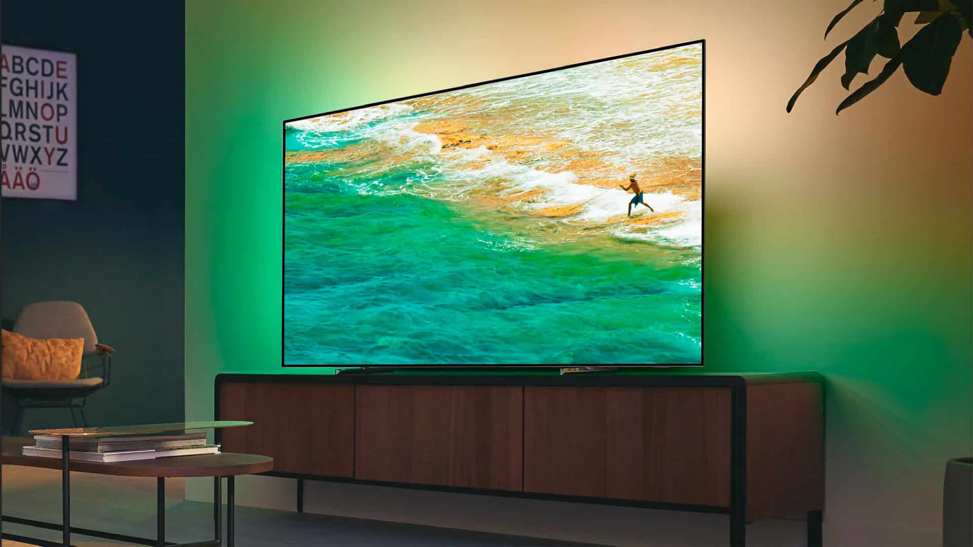 Philips tv Google Home koppelen probeer deze methode eerst