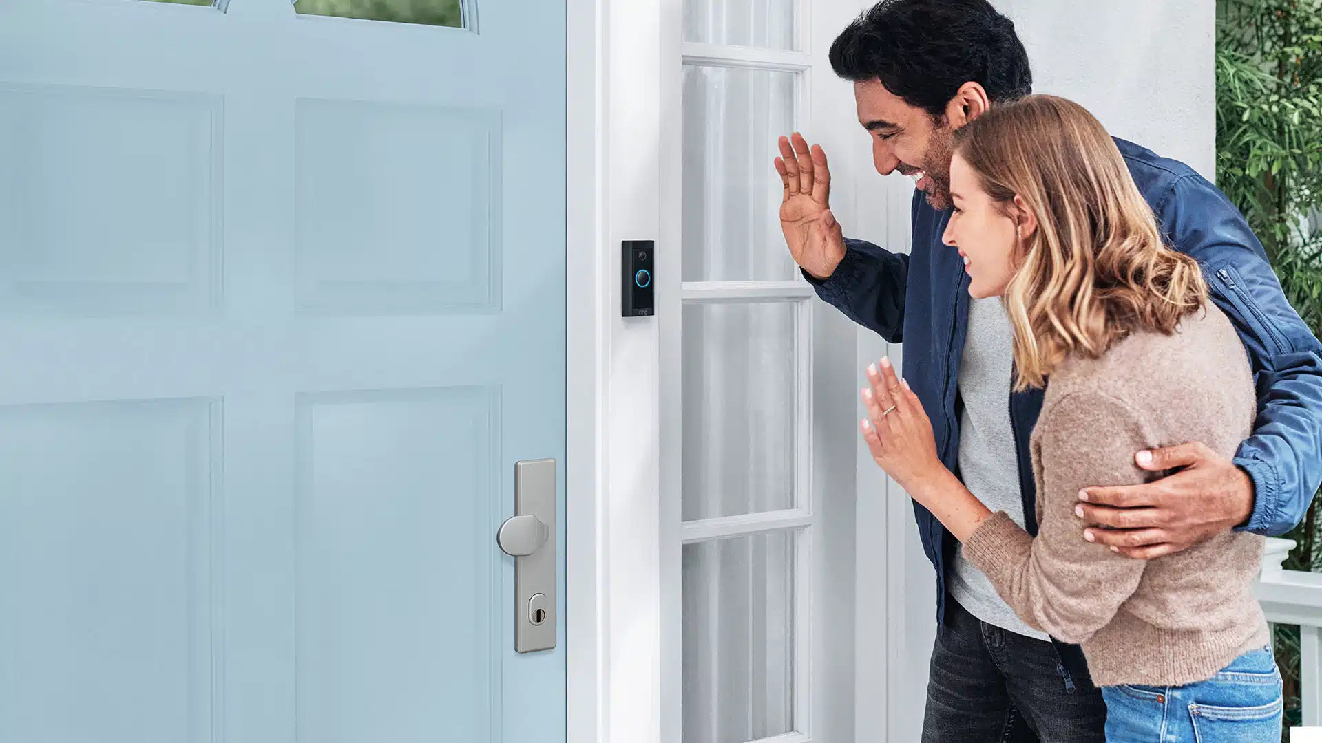 Ring Homekit