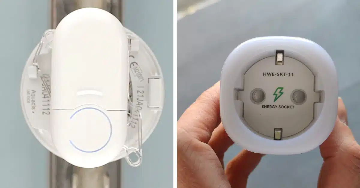 Smarthome cadeau