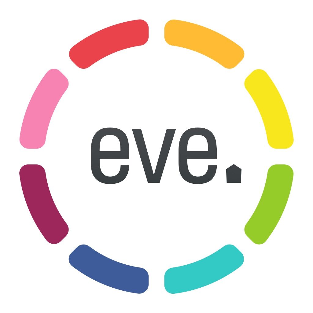 Logo van Eve Energy