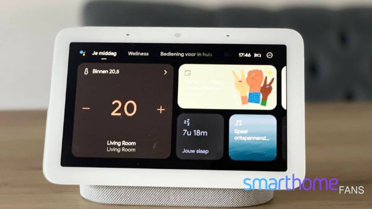 Google Nest camera kopen of beter niet? (2024update)