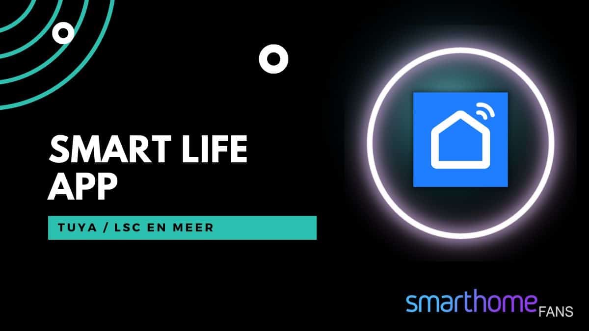 Smart Life app