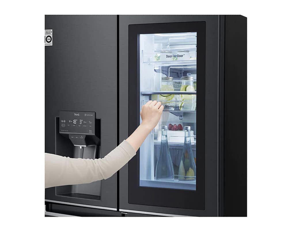 LG Smart koelkast
