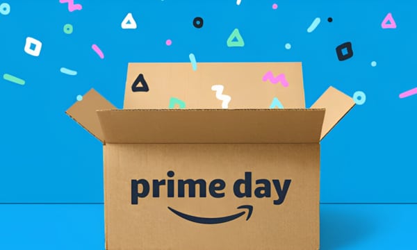 Prime day