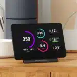 HomeWizard Energy Display