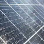 Regenpanelen