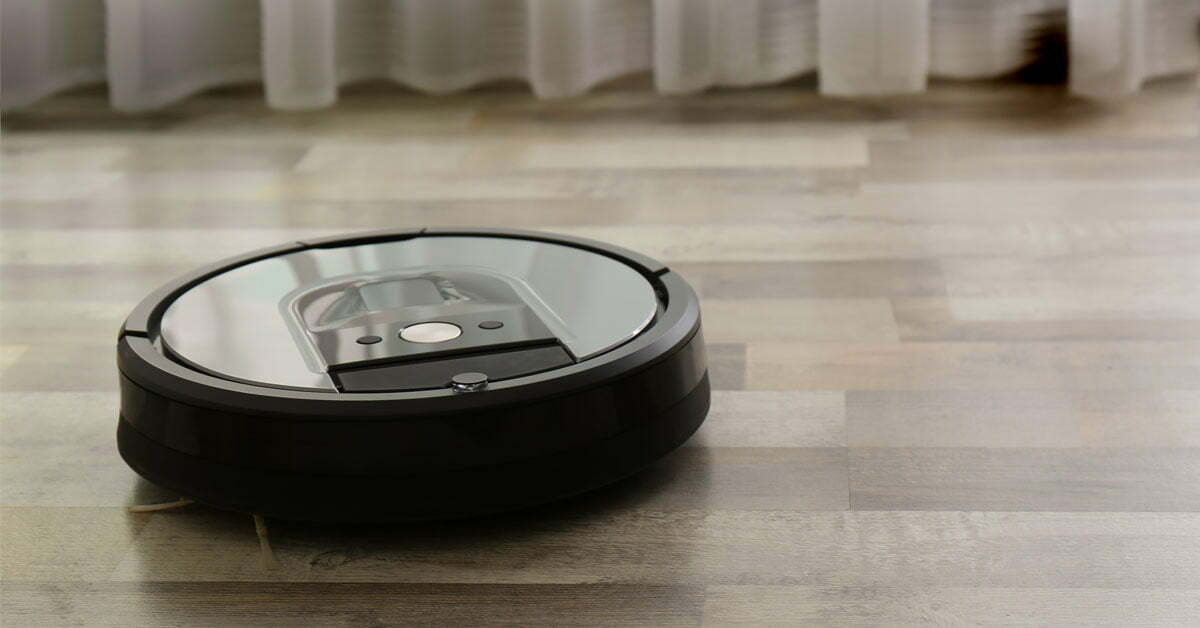 Robotstofzuiger-voordelen-smarthome