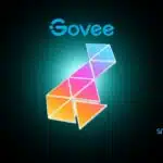 Govee Glide Triangle