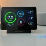 HomeWizard Energy Display Smarthomefans