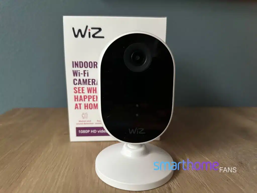 Wiz smarthomefans