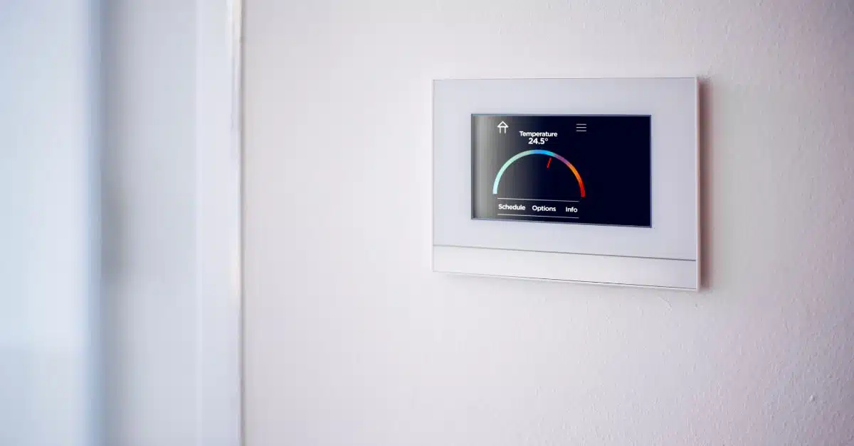 Budget smarthome