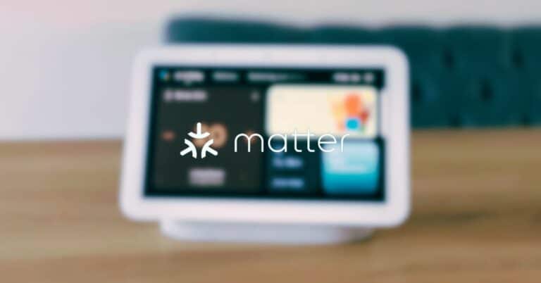 Matter smarthome: 11 dingen die je eigenlijk moet weten