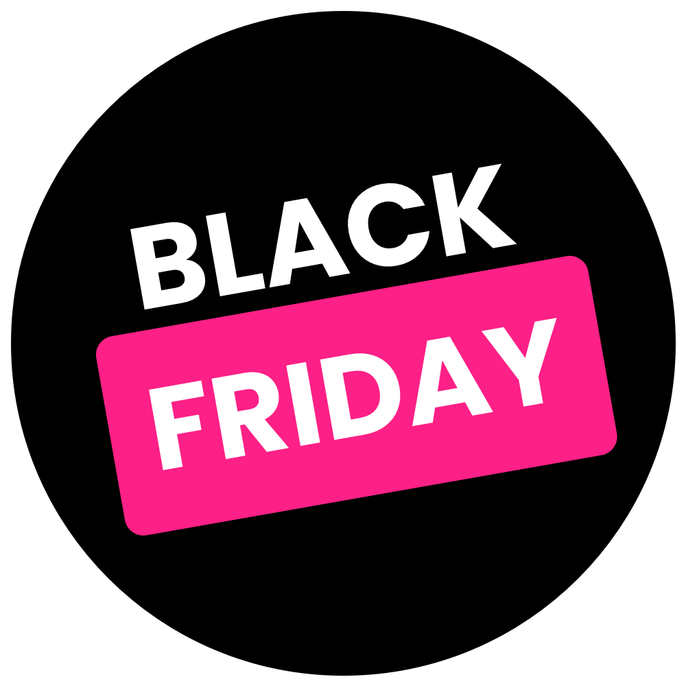 HomeWizard Black Friday
