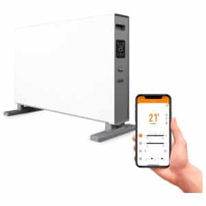 Calex Convector kachel