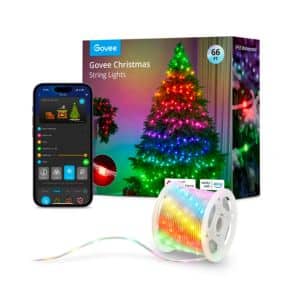 Govee slimme kerstverlichting