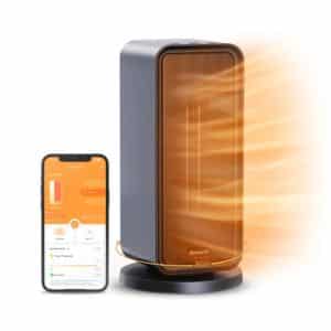 Govee smart heater