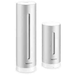 Netatmo weer station