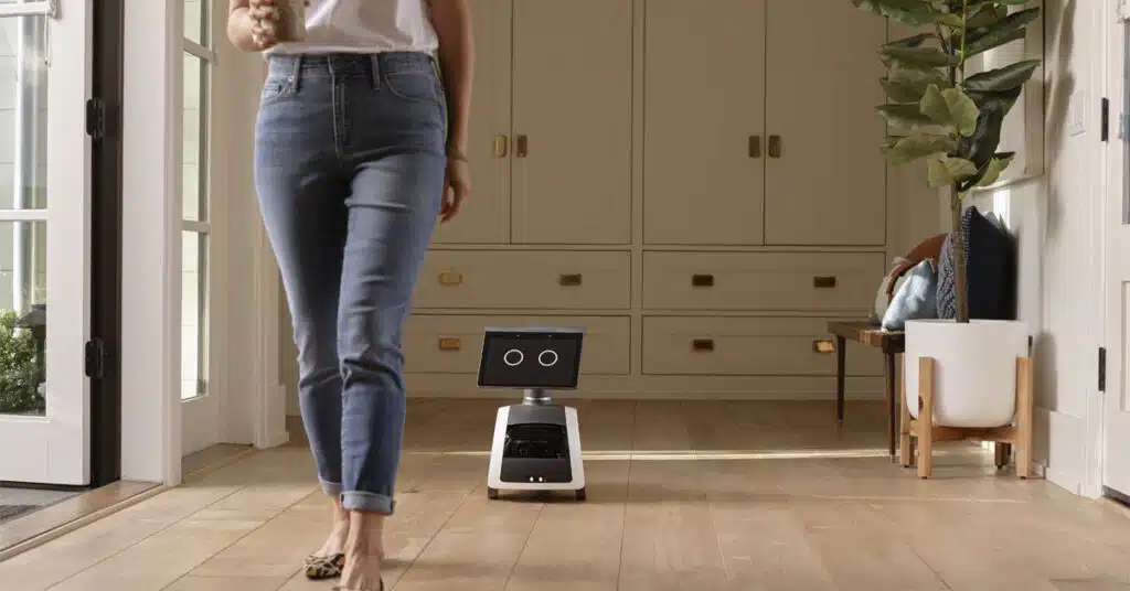 amazon alexa