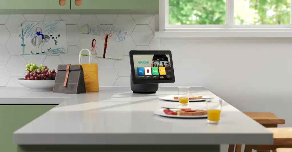 amazon alexa