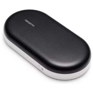 Netatmo slimme airco-bediening