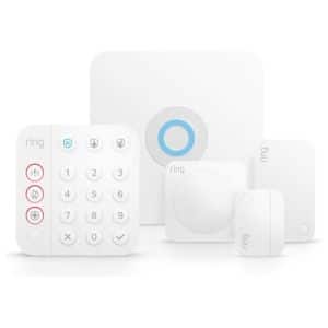 Ring alarmsysteem