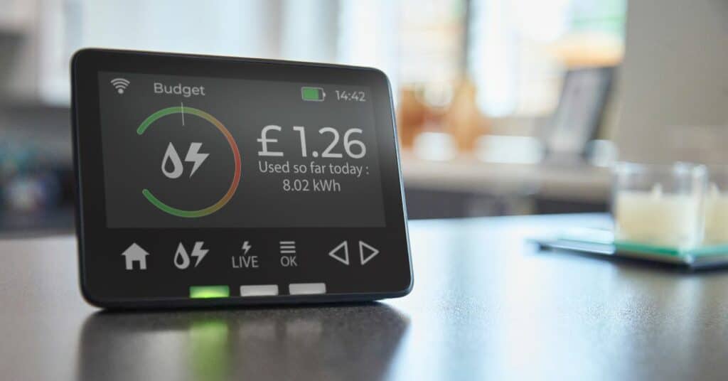 HomeWizard P1-alternatief: 4 opties op een rij