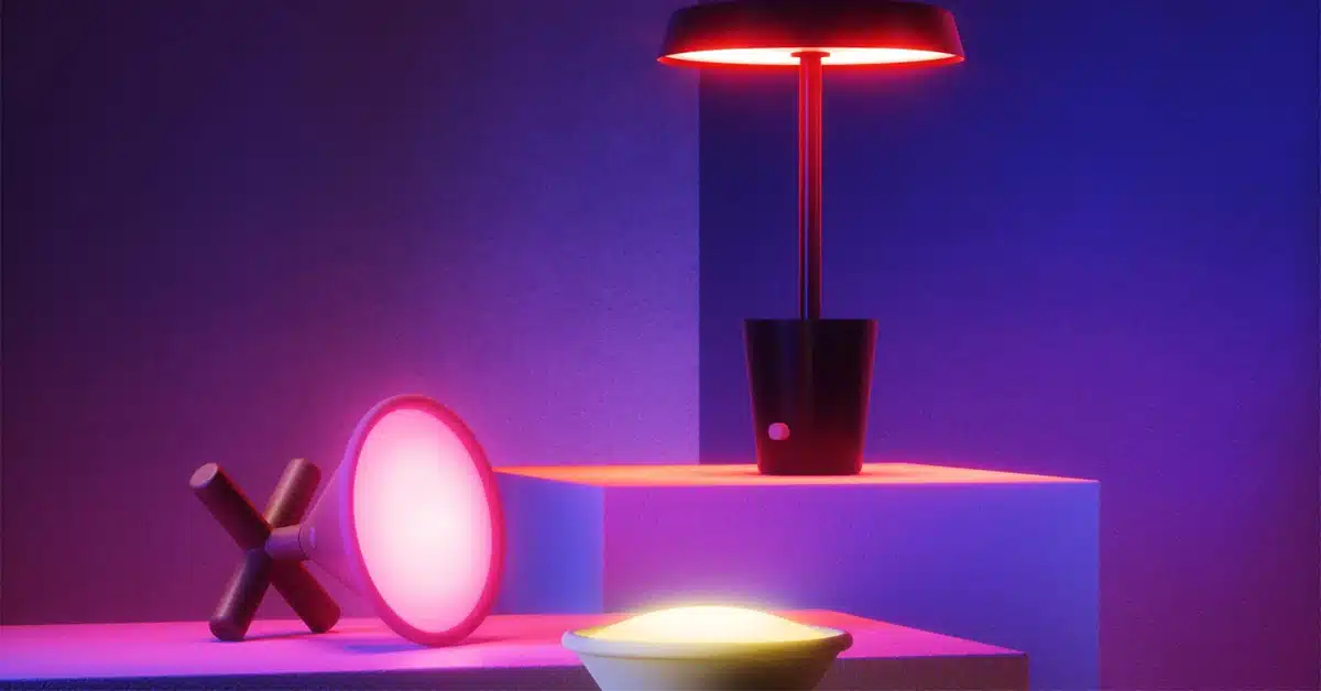 nanoleaf umbra matter