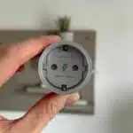 HomeWizard Energy Socket