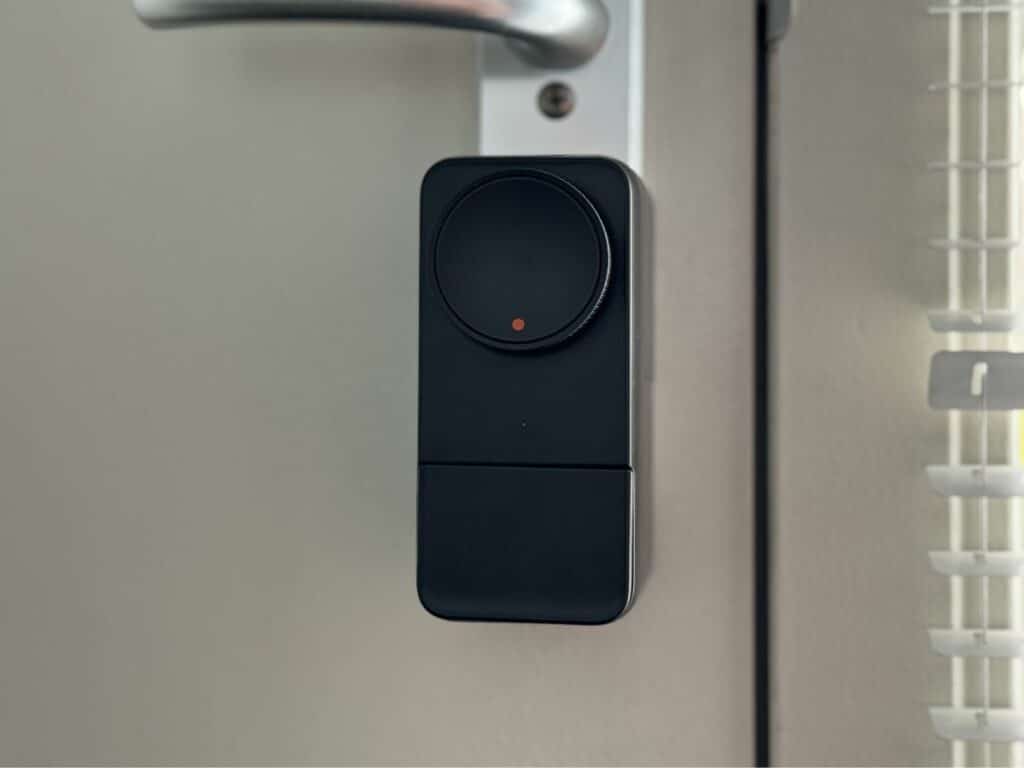 Switchbot Lock Pro