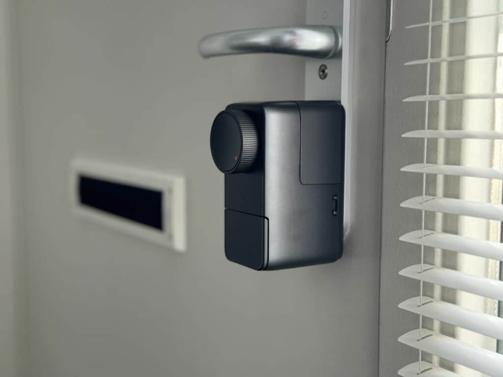 Switchbot Lock Pro