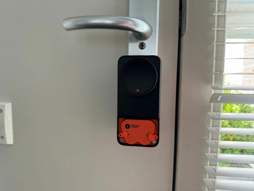 Switchbot Lock Pro