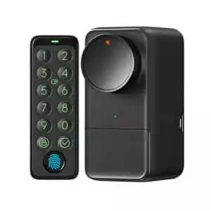 Switch Bot Lock Pro