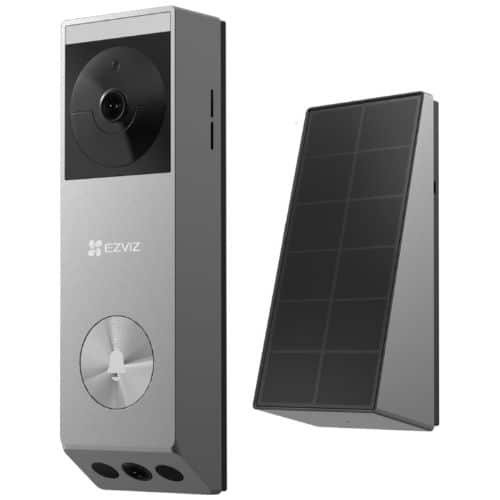 EZVIZ EP3X Pro videodeurbel